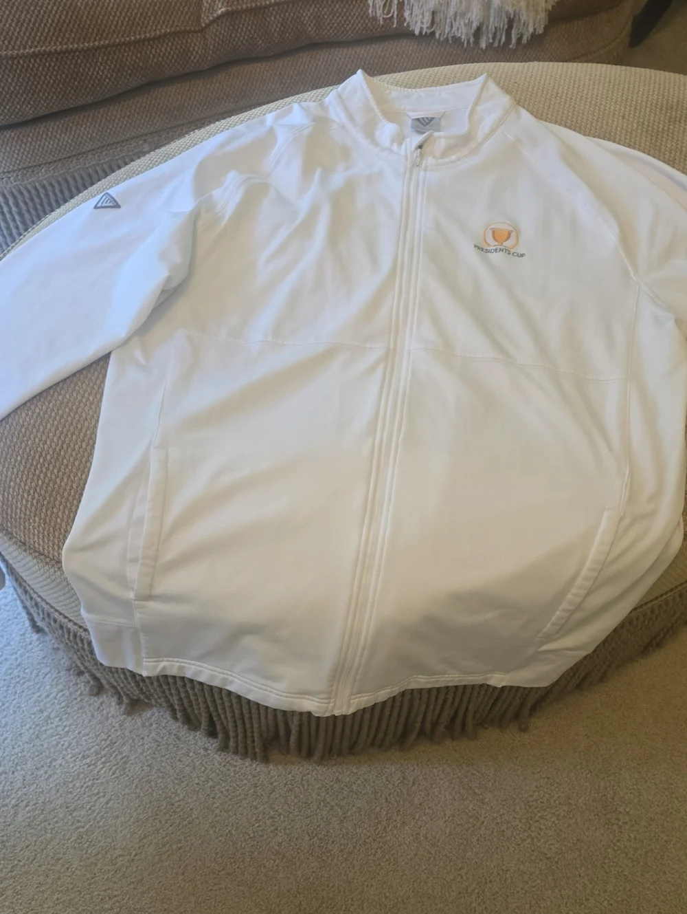 Men's President's Cup Jacket